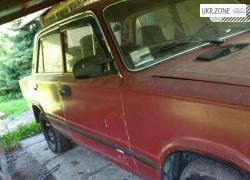 Седан ВАЗ (LADA) 2103 I 1976 в Бориславе