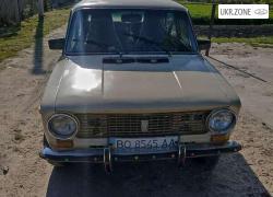 Седан ВАЗ (LADA) 2103 I 1984 в Зборове