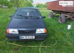 Хэтчбек 5 дверей ВАЗ (LADA) 2109 I 1989 в Подольске
