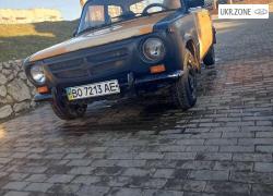 Седан ВАЗ (LADA) 2101 I 1980 в Тернополе