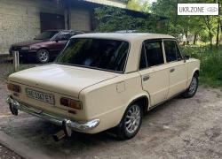 Седан ВАЗ (LADA) 2101 I 1979 в Кривом Роге