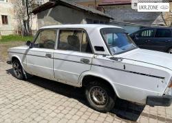 Седан ВАЗ (LADA) 2103 I 1978 в Стрые