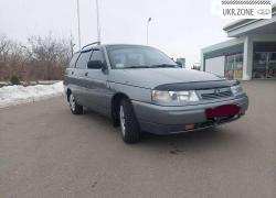Универсал 5 дверей ВАЗ (LADA) 2111 I 2013 в Сумах