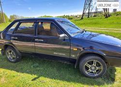 Седан ВАЗ (LADA) 21099 I 2005 в Шостке