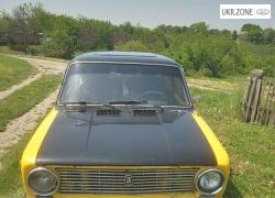 Седан ВАЗ (LADA) 2101 I 1986 в Володарке