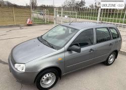 Універсал 5 дверей ВАЗ (LADA) Kalina I 2011 у Запоріжжі