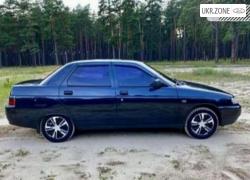Седан ВАЗ (LADA) 2110 I 2006 в Липовой Долине