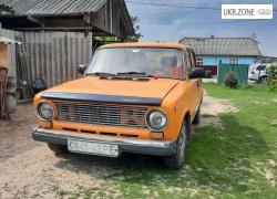 Седан ВАЗ (LADA) 2101 I 1977 в Николаеве