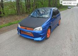 Седан ВАЗ (LADA) Kalina I 2006 в Львове