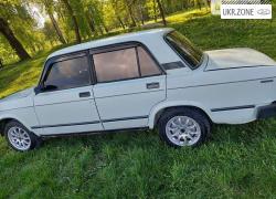 Седан ВАЗ (LADA) 2105 I 1994 в Чорткове