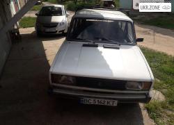 Универсал 5 дверей ВАЗ (LADA) 2104 I 1989 в Стрые