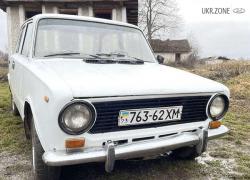 Седан ВАЗ (LADA) 2101 I 1980 в Дунаевцах