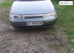 Универсал 5 дверей ВАЗ (LADA) 2111 I 2007 в Белой Церкви