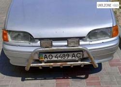 Хэтчбек 3 двери ВАЗ (LADA) 2113 I 2005 в Житомире