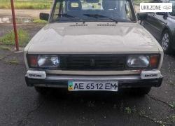 Седан ВАЗ (LADA) 2105 I 1987 в Кривом Роге