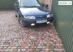 Универсал 5 дверей ВАЗ (LADA) 2111 I 2005 в Золочеве