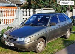 ВАЗ (LADA) 2112 2002 в Харькове