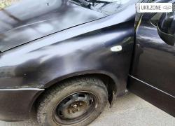 Хэтчбек 5 дверей ВАЗ (LADA) Kalina I 2007 в Киеве