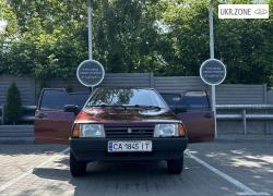 Седан ВАЗ (LADA) 21099 I 2006 в Харькове