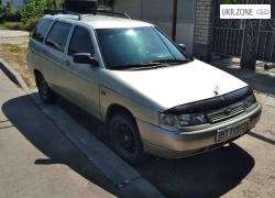 Универсал 5 дверей ВАЗ (LADA) 2111 I 2005 в Кривом Роге
