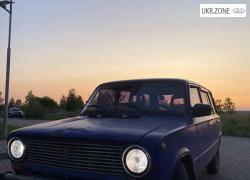 Універсал 5 дверей ВАЗ (LADA) 2102 I 1973 у Києві