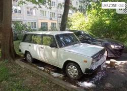 Универсал 5 дверей ВАЗ (LADA) 2104 I 2003 в Киеве