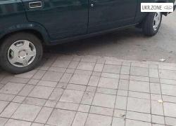Универсал 5 дверей ВАЗ (LADA) 2104 I 2008 в Покровске