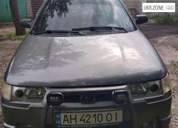 Седан ВАЗ (LADA) 2110 I 2011 в Покровске