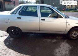 Седан ВАЗ (LADA) 2110 I 2014 в Бориславе
