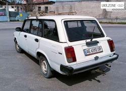 Универсал 5 дверей ВАЗ (LADA) 2104 I 1998 в Днепре