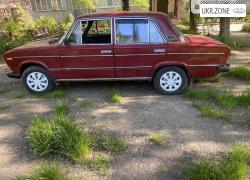 Седан ВАЗ (LADA) 2103 I 1975 в Николаеве