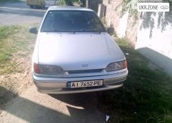 Хэтчбек 5 дверей ВАЗ (LADA) 2114 I 2010 в Киеве