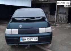 ВАЗ (LADA) 2112 2007 в Вилково