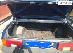 Седан ВАЗ (LADA) 21099 I 2009 у Сумах