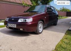 ВАЗ (LADA) 2112 2007 в Радивилове