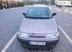 Универсал 5 дверей ВАЗ (LADA) 2111 I 2007 в Ивано-Франковске