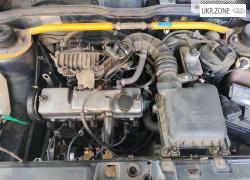 Седан ВАЗ (LADA) 2115 I 2007 в Макарове