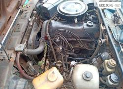 Седан ВАЗ (LADA) 2107 I 2005 в Одессе