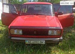 ВАЗ (LADA) 2105 1995 в Хмельнике