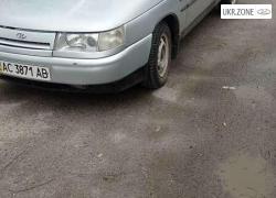 Седан ВАЗ (LADA) 2110 I 1999 в Луцке