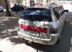 Універсал 5 дверей ВАЗ (LADA) 2111 I 2004 у Києві