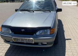 Седан ВАЗ (LADA) 2115 I 2011 в Николаевке