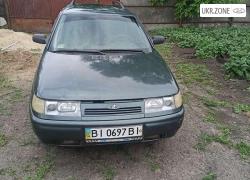 Универсал 5 дверей ВАЗ (LADA) 2111 I 2010 в Глобино