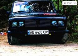 Седан ВАЗ (LADA) 2106 I 1991 в Виннице