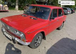 Седан ВАЗ (LADA) 2103 I 1979 в Желтых Водах