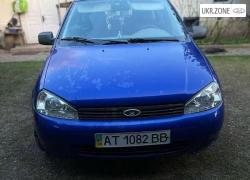 Универсал 5 дверей ВАЗ (LADA) Kalina I 2010 в Галиче