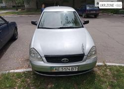 ВАЗ (LADA) Priora 2007 в Полтаве