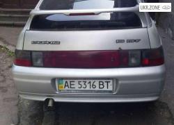 ВАЗ (LADA) 2112 2007 в Днепре