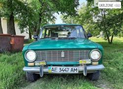 Універсал 5 дверей ВАЗ (LADA) 2102 I 1978 у Новомосковську