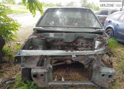 Седан ВАЗ (LADA) 21099 I 2007 в Днепре